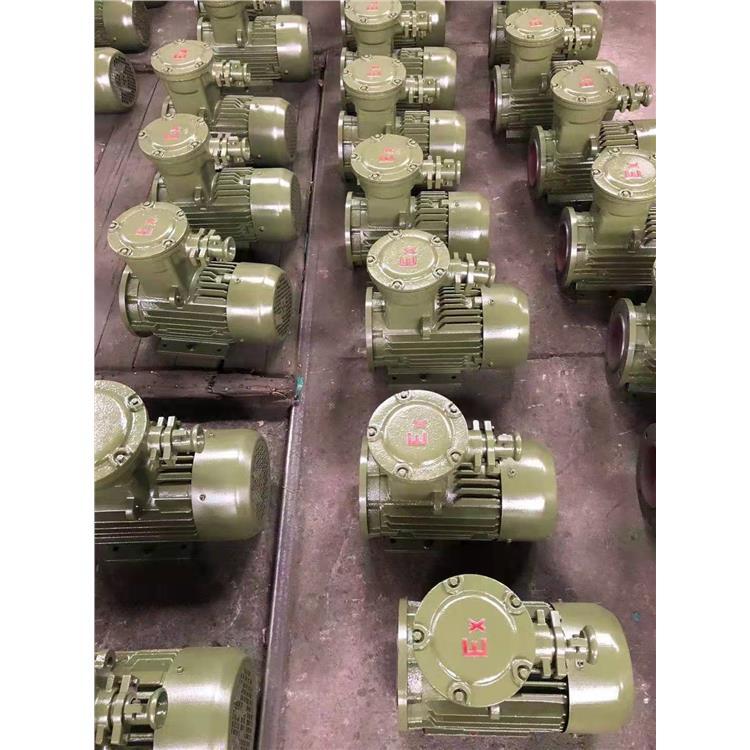 杭州全新防爆電機(jī) 雙流防爆電機(jī)型號(hào)齊全