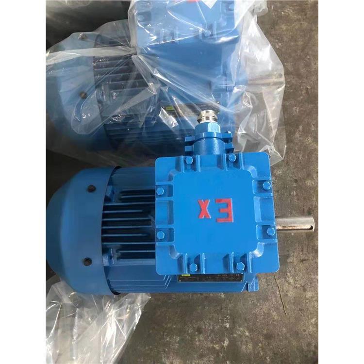 太原全新YE4電機(jī) CT4防爆軸流風(fēng)機(jī)型號(hào)齊全