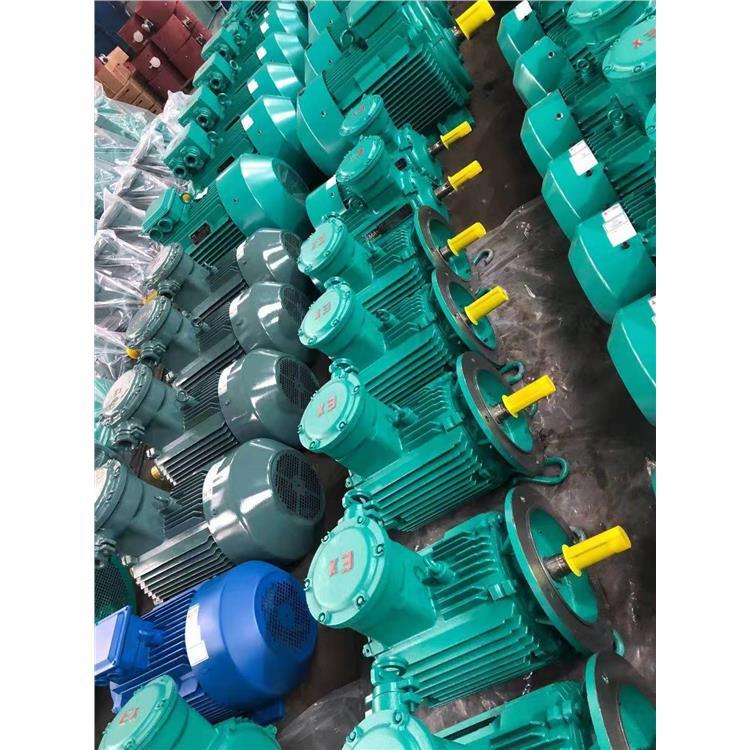 合肥全新高壓電機(jī) 防爆減速機(jī)型號大全