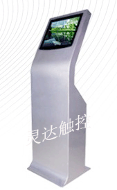 鄭州靈達鄭州觸摸屏和河南觸摸屏電腦，河南觸摸屏查詢機