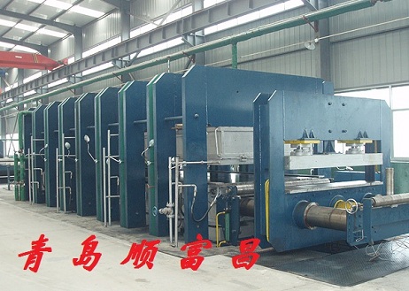 供應(yīng)☞為什么輸送帶硫化機(jī)銷售如此火爆？ 橡膠輸送帶硫化機(jī) 輸送帶硫化機(jī)