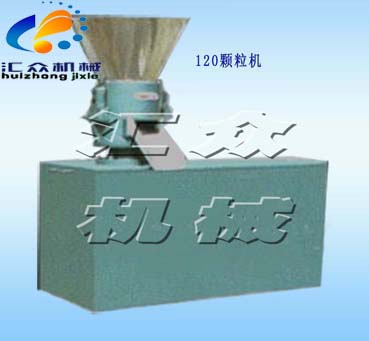 平模顆粒機(jī)，飼料顆粒機(jī)，雞飼料制粒機(jī) 06