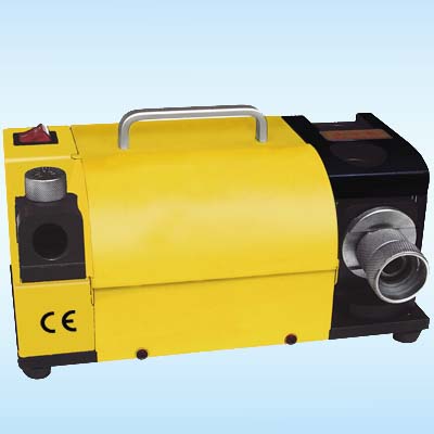 鉆頭研磨機，研磨機，王