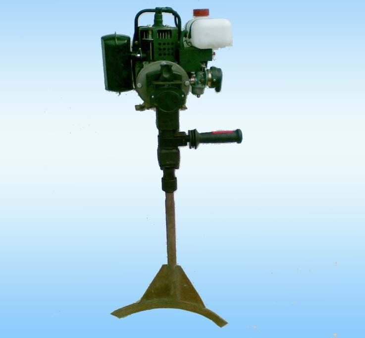 便攜式苗木【 土球。土坨，斷根 移植 挖樹(shù)】機(jī)