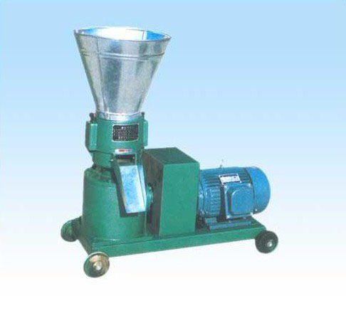 圣魯電機(jī)直連式918顆粒飼料機(jī)價(jià)格