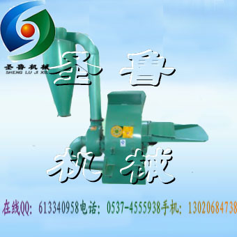 多功能粉碎機 圣魯機械沙克龍粉碎機 曲阜市生產(chǎn)粉碎機