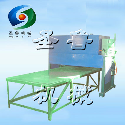 曲阜供應(yīng)石膏板貼紙機(jī)氣缸貼紙機(jī)全自動貼紙機(jī)