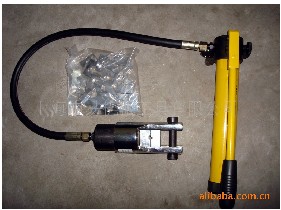 分離式電動液壓鉗