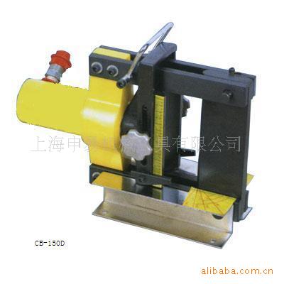 液壓彎排機