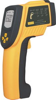 AR300(-32℃--300℃) 紅外線測(cè)溫儀