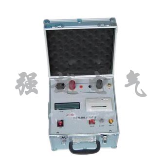 JD-100/200A回路電阻測試儀