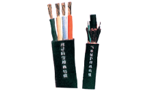 YB，YBF，YBZ系列扁平橡套軟電纜