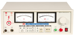 YD2666型耐電壓絕緣測(cè)試儀