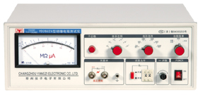 YD2682A型絕緣電阻測(cè)試儀