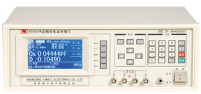YD2617A型精密電容測量儀