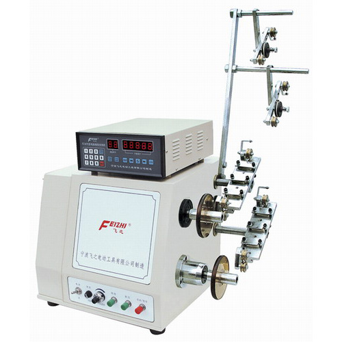 QY-870型自動排線機(jī)