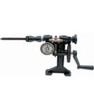 NZ-4型單速手搖電動兩用繞線機(jī)