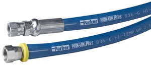 parker耐高溫軟管，parker水，氣軟管，push-lok軟管