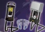 parker模具，parker彩色扣壓模具，parkrimp扣壓模具