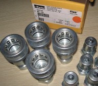 parker派克快速接頭TC-371，TC-372，H8-62，H8-63