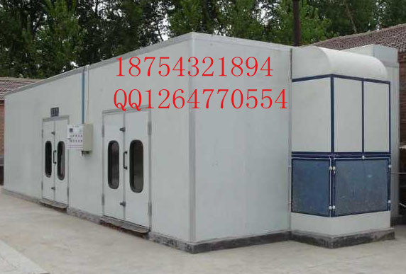 高溫烤漆房、汽車烤漆房、山東烤漆房、家具烤漆房