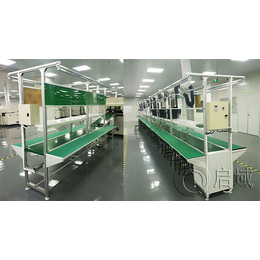 供應(yīng)湖州框架機柜鋁型材****訂制3060鋁型材廠家*啟域