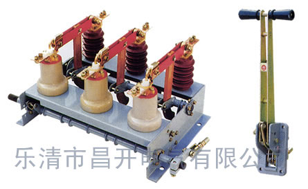 FN3-12R，F(xiàn)N3-12R，F(xiàn)N3-12R戶內(nèi)高壓負(fù)荷開關(guān)
