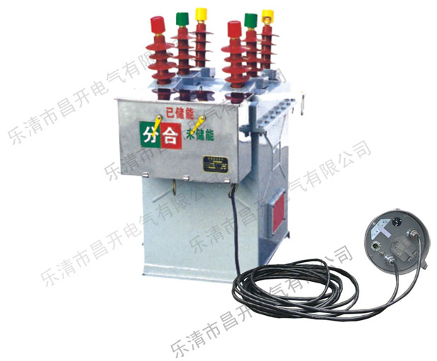 ZW8-12F智能分界斷路器，ZW8-12F智能分界斷路器