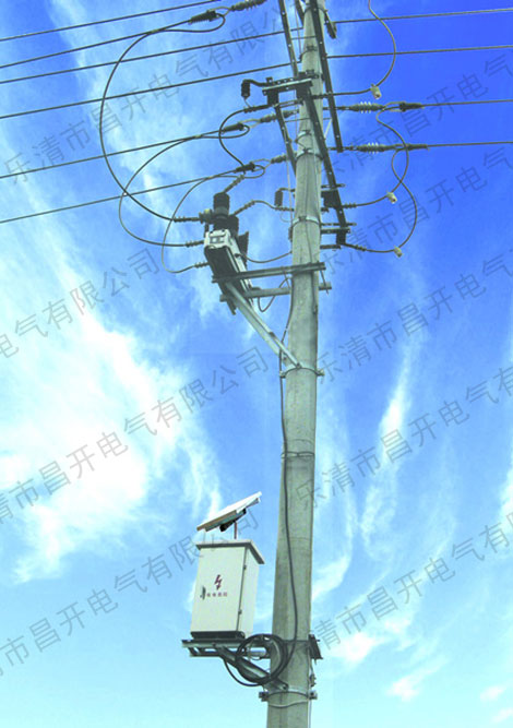 ZW32M-12/630-20太陽能永磁斷路器