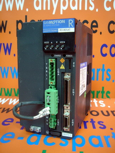 RS1A05AT0ME01P1A ANMOTION廈門源真在倉儲特價(jià)供應(yīng)
