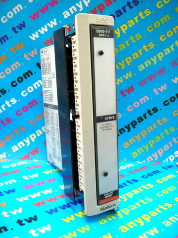 AS-B875-111 MODICON門源真在倉儲特價(jià)供應(yīng)