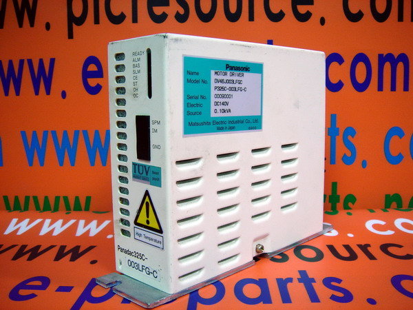 PANASONIC P325C-003LFG-C廈門源真在倉(cāng)儲(chǔ)特價(jià)供應(yīng)
