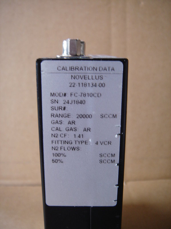 FC-7800CD AERA廈門(mén)源真在倉(cāng)儲(chǔ)特價(jià)供應(yīng)U