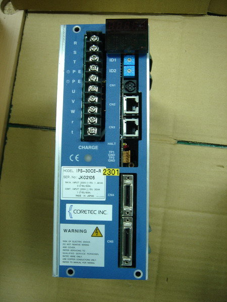 INC IPS-30CE-R CORETEC廈門源真在倉儲特價供應(yīng)N