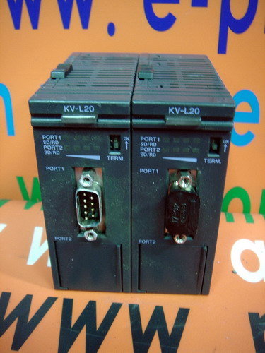 KV-L20 KEYENCE廈門源真在限量低價(jià)大甩賣U