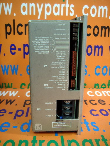 B25A40ACH-MC1 AMPLIFIER廈門源真在限量低價