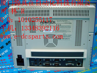 DCS/PLC倉存現(xiàn)貨供應PPC-102T Advantech