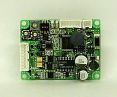 Melec Servo DB-2310／B32