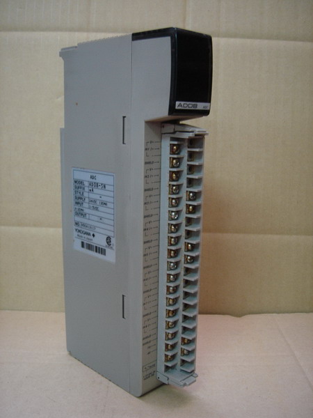 倉(cāng)儲(chǔ)直接 現(xiàn)貨供應(yīng)YOKOGAWA AD08-5N