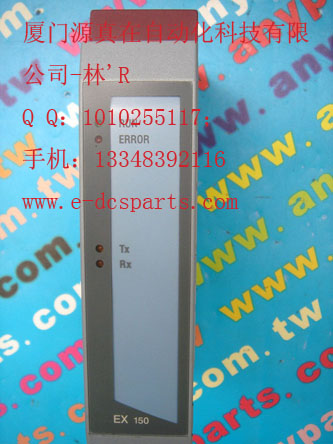 DCS/PLC倉存現(xiàn)貨供應(yīng)B&R PLC 3EX150.60-1廈門源真在自動化