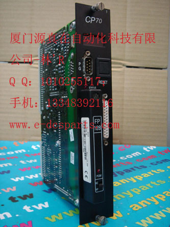 DCS/PLC倉(cāng)貨供應(yīng)B&R PLC ECFP128-0廈門(mén)源真在自動(dòng)化