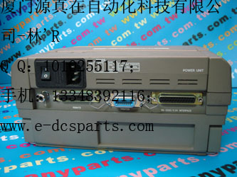 DCS/PLC倉存現(xiàn)貨供應ANDO/POWER UNIT 廈門源真在自動化科技