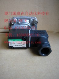 廈門源真在自動化DCS/PLC倉存現(xiàn)貨供應(yīng)CKD PDV3-20A-2E 
