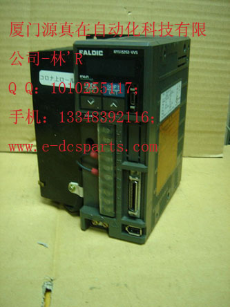 VM1710 FUJI PLC廈門源真在自動(dòng)化倉存現(xiàn)貨供應(yīng)