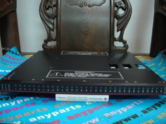 2852 TRICONEX 廈門源真在DCS/PLC備件倉存供應(yīng)