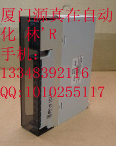 AFP33023 Matsushita 廈門源真在DCS/PLC備件倉(cāng)存供應(yīng)