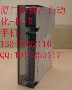 AFP330239 Matsushita廈門源真在DCS/PLC備件倉存供應(yīng)