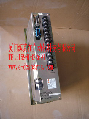 YASKAWA PLC CACR-1R30SFB倉儲直接 現(xiàn)貨供應