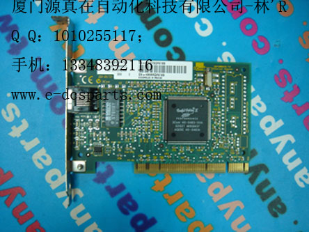 DCS/PLC鍊夊瓨鐝�(xi脿n)璨ㄤ緵鎳�3COM 3CSOHO100-TX