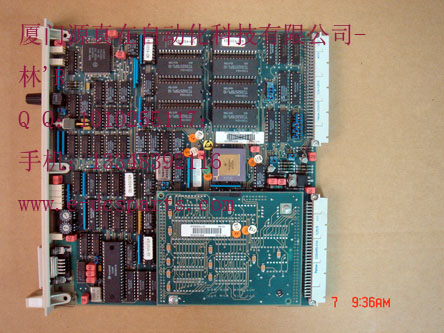 DCS/PLC倉存現貨供應ABB DSCS 140